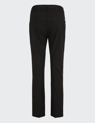 HOT Bergen L_Thermopants