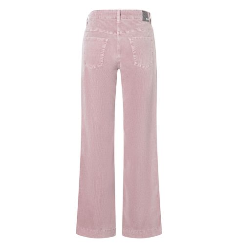 MAC MAC JEANS - WIDE, Baby soft corduroy