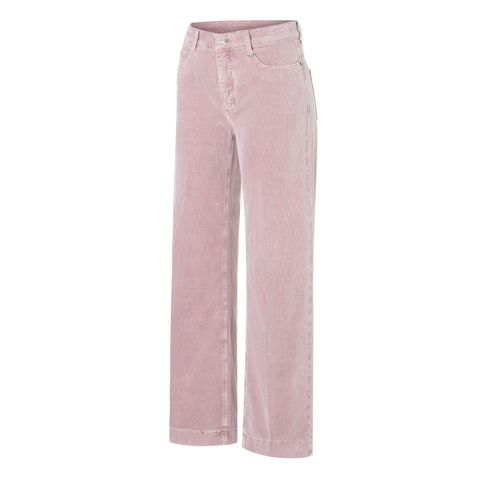 MAC MAC JEANS - WIDE, Baby soft corduroy
