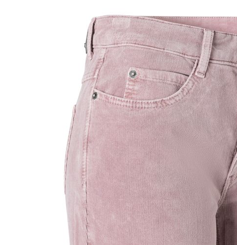 MAC MAC JEANS - WIDE, Baby soft corduroy