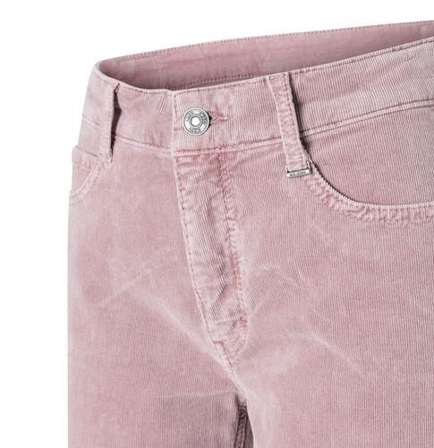 MAC MAC JEANS - WIDE, Baby soft corduroy