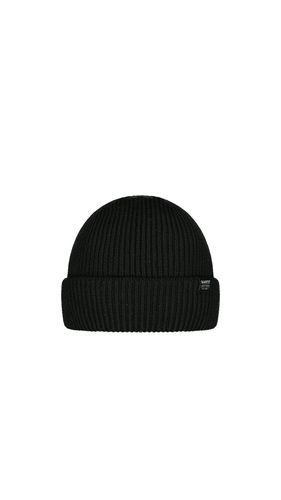 BARTS Feodore Beanie, black Default Title