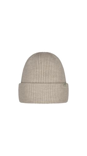 BARTS Makalun Beanie, beige Default Title