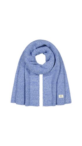 BARTS Owlet Scarf, blue Default Title