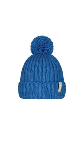 BARTS Joansy Beanie, blue Default Title