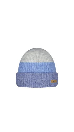 BARTS Suzam Beanie, blue Default Title