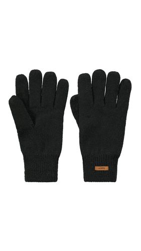 BARTS Haakon Gloves, black L