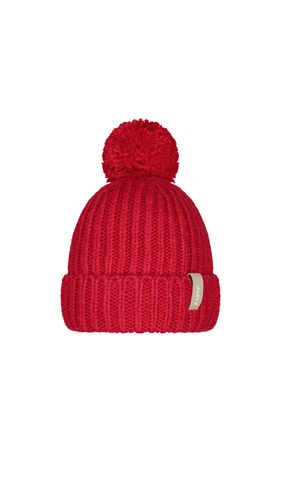 BARTS Joansy Beanie, red Default Title