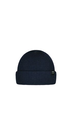 BARTS Feodore Beanie, navy Default Title