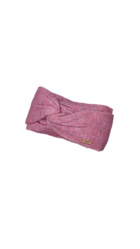 BARTS Witzia Headband, rose Default Title