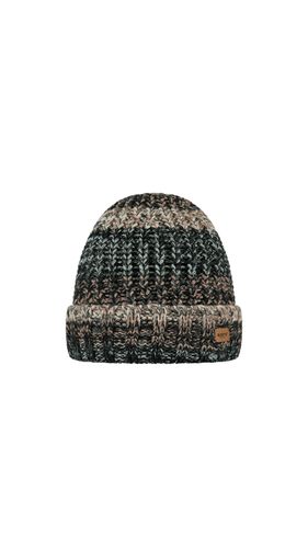 BARTS Akotan Beanie, dark heather Default Title