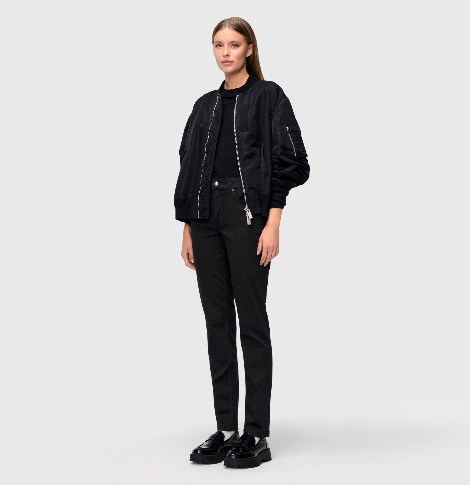 MAC MAC JEANS - MELANIE, PERFECT Fit Forever Denim