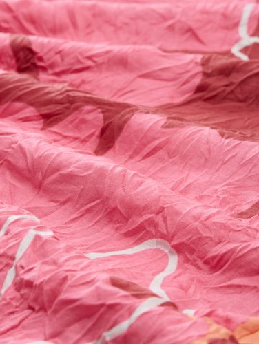 TOM TAILOR Plus Size - Crinkle Blusenshirt