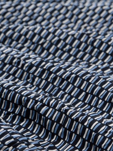 TOM TAILOR Plus Size - Crinkle Blusenshirt