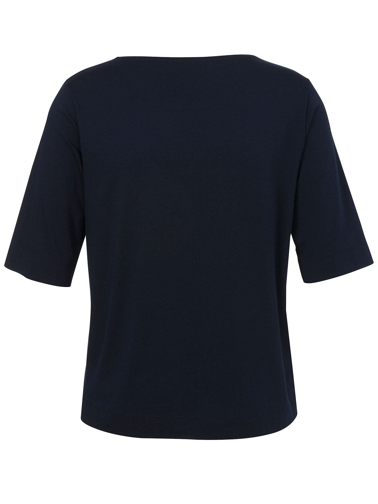 VIA APPIA T-Shirt Rundhals 1/2 Arm Motiv
