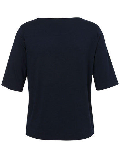 VIA APPIA T-Shirt Rundhals 1/2 Arm Motiv