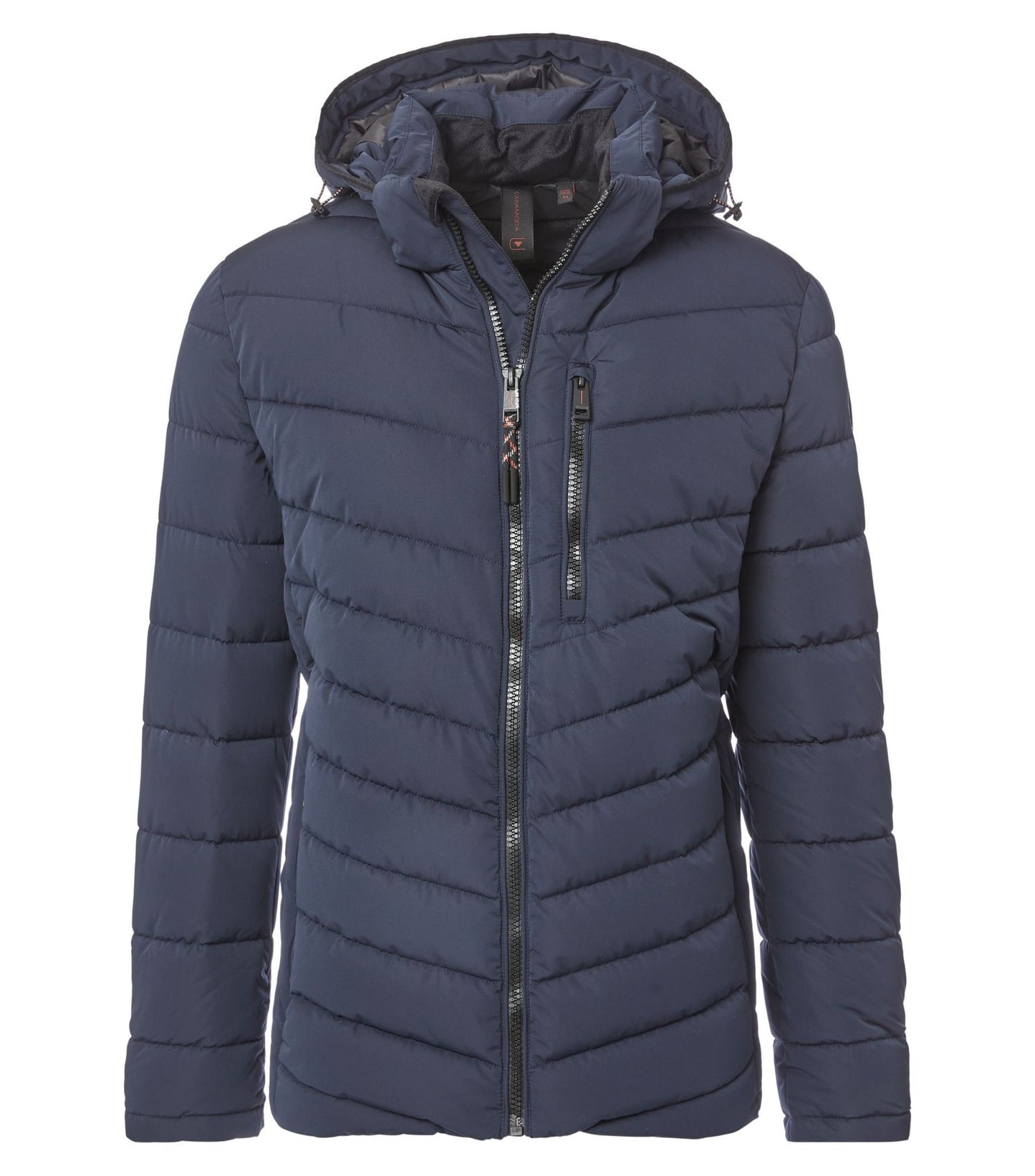 CASA MODA Steppjacke 5XL blau
