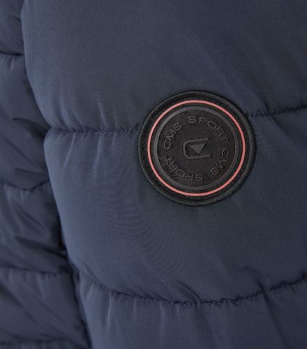 CASA MODA Steppjacke