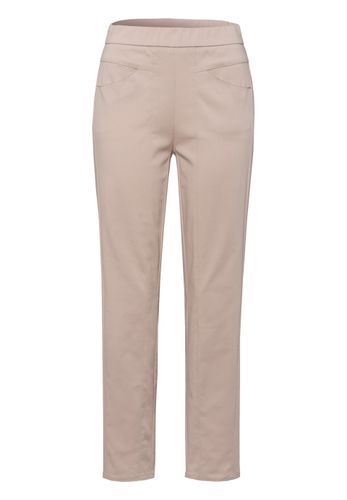 FRANK WALDER Hose MIA ELEMENTS mit modernen Eingrifftaschen Default Title