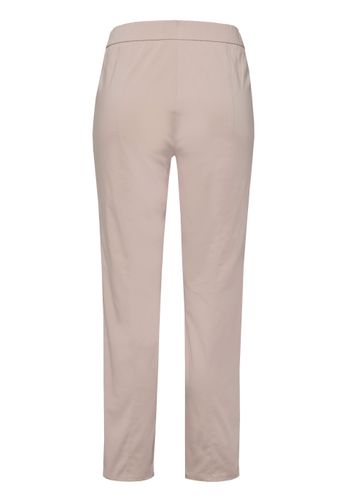 FRANK WALDER Hose MIA ELEMENTS mit modernen Eingrifftaschen