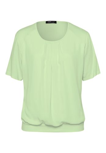 FRANK WALDER Shirt NOS mit figurschmeichelndem Bund Default Title