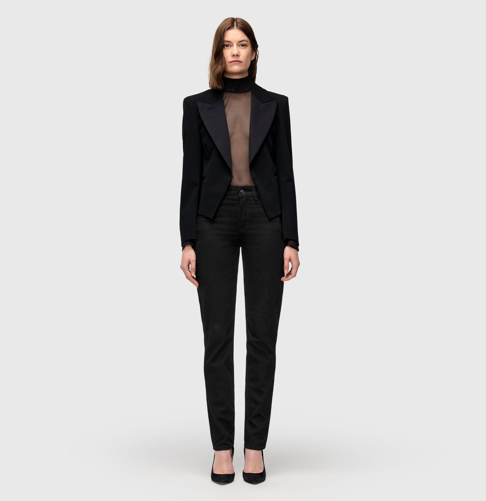 MAC MAC JEANS - ANGELA, PERFECT Fit Forever Denim