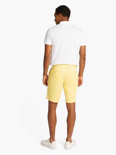 TOMMY HILFIGER HARLEM SHORT 1985