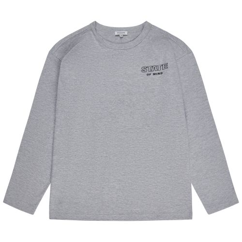 STACCATO Kn.-Shirt, oversized