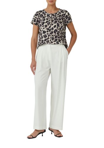 S.OLIVER BLACK Bluse