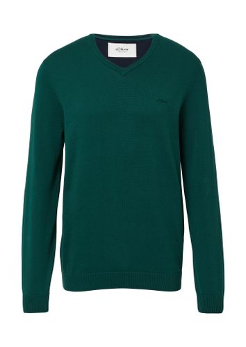 S.OLIVER Strickpullover Default Title