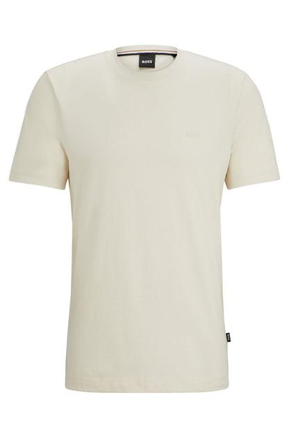 HUGO BOSS T-Shirt mit Logo-Detail "Thompson" L