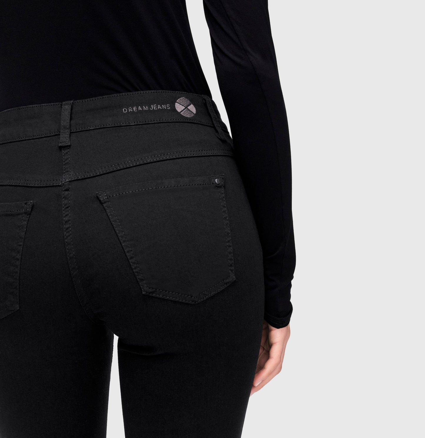 MAC MAC JEANS - DREAM, Dream denim