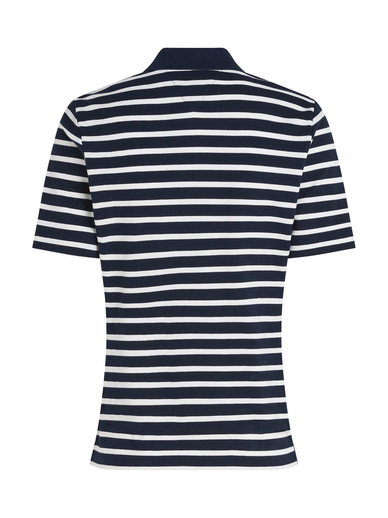 TOMMY HILFIGER 1985 Regular Fit Pique Polo Shirt