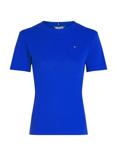 TOMMY HILFIGER SLIM CODY C-NK SS