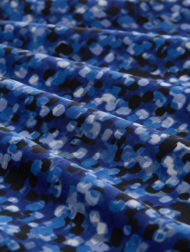 TOM TAILOR Plus Size - Kleid mit Volants