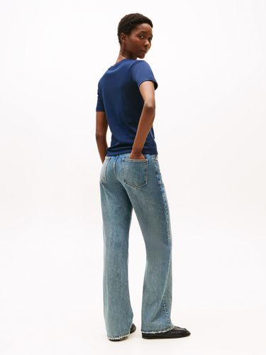 TOMMY HILFIGER SLIM CODY C-NK SS