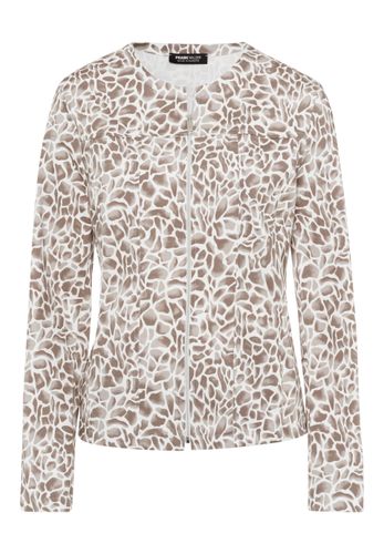 FRANK WALDER Blazer EXOTIC JUNGLE im angesagten Animalprint