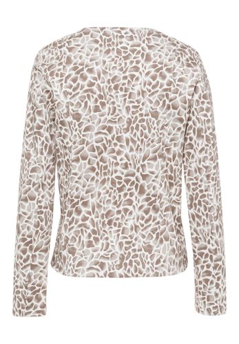 FRANK WALDER Blazer EXOTIC JUNGLE im angesagten Animalprint