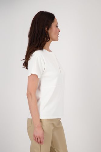MONARI Sweatshirt, off-white
