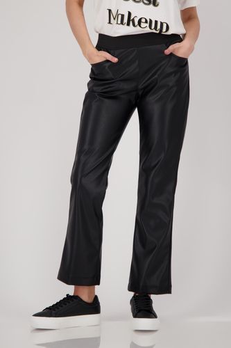 MONARI Hose, schwarz