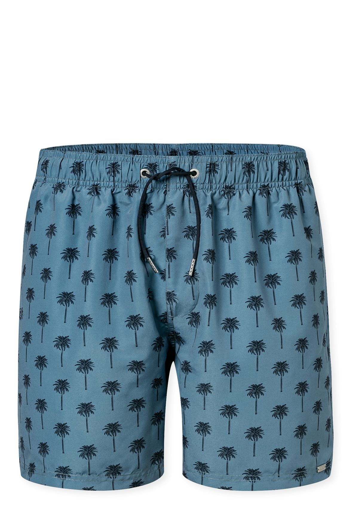 SCHIESSER Badehose Shorts 8