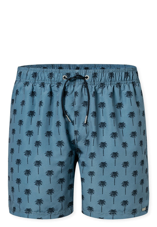SCHIESSER Badehose Shorts 8