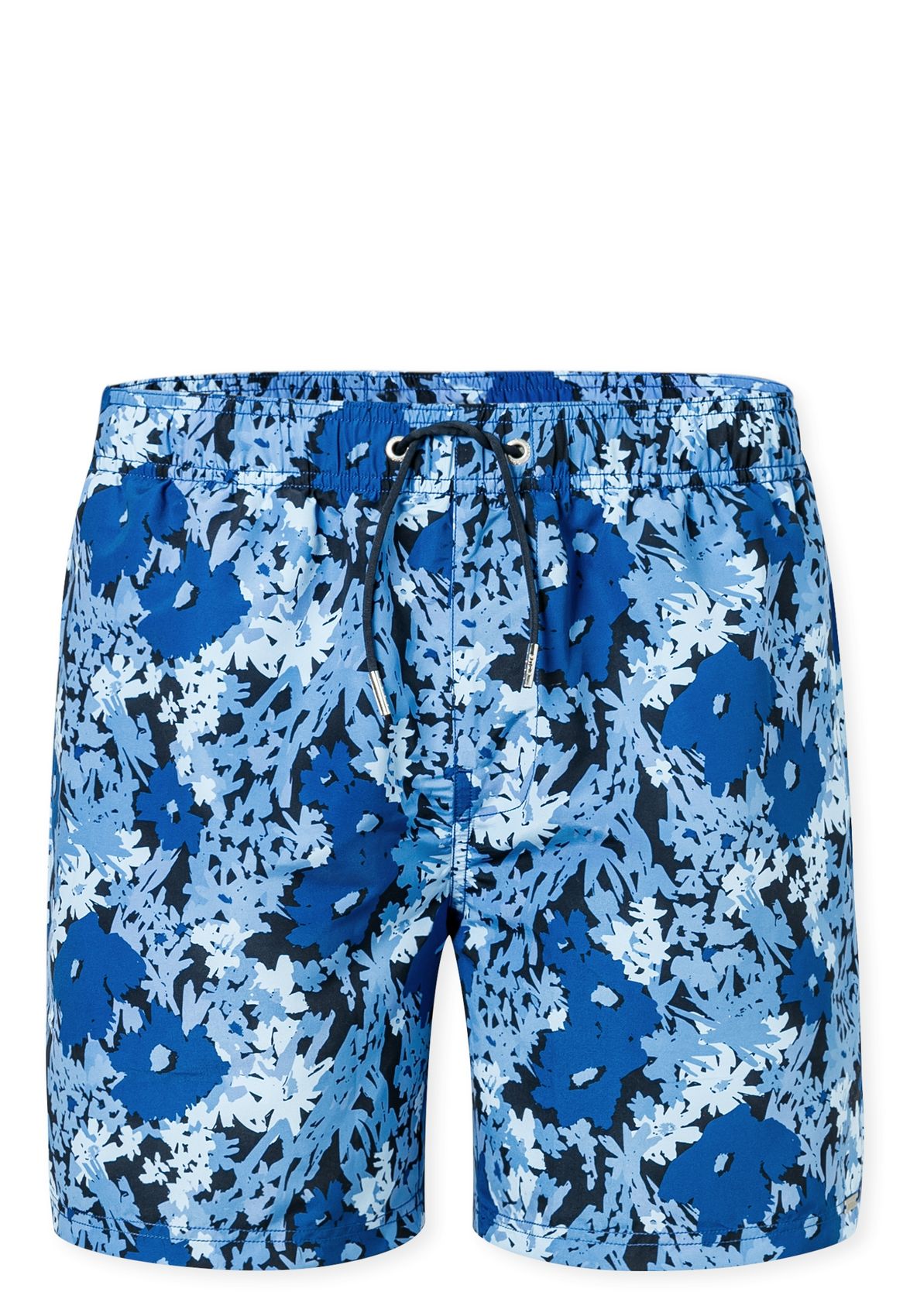 SCHIESSER Badehose Shorts 6