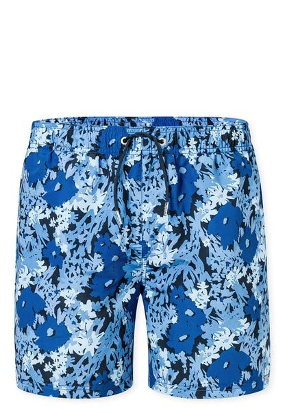 SCHIESSER Badehose Shorts 6