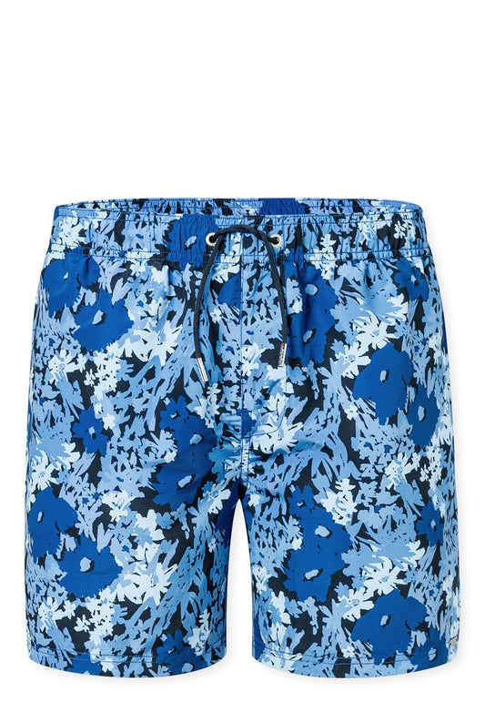 SCHIESSER Badehose Shorts 6