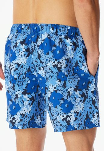 SCHIESSER Badehose Shorts