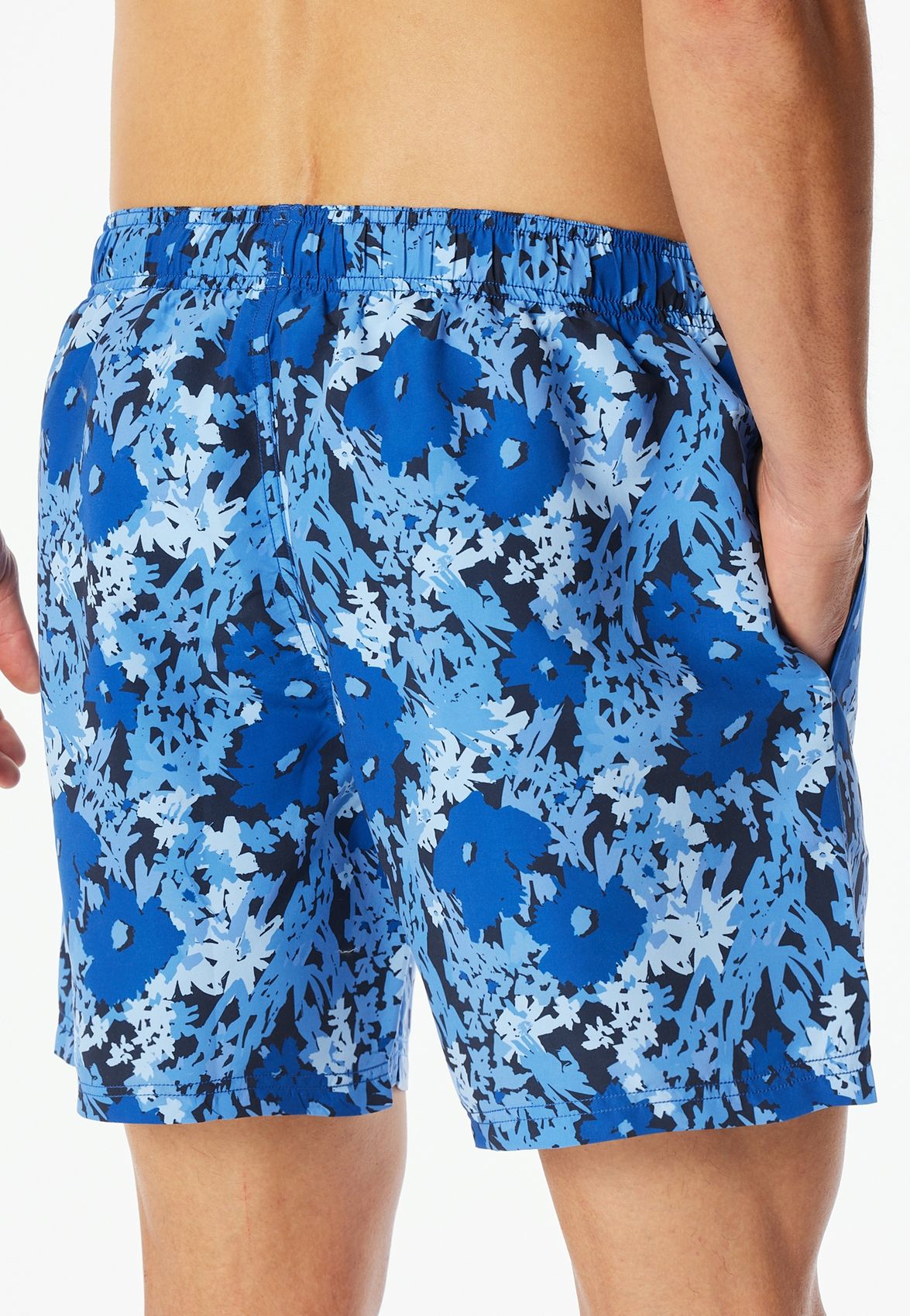 SCHIESSER Badehose Shorts