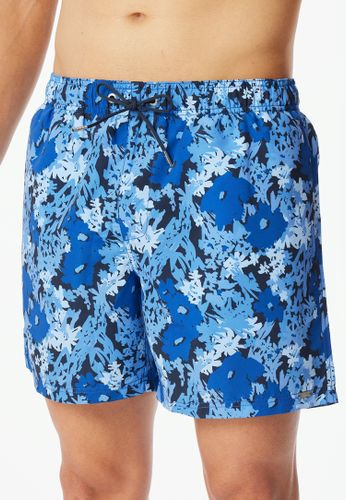 SCHIESSER Badehose Shorts