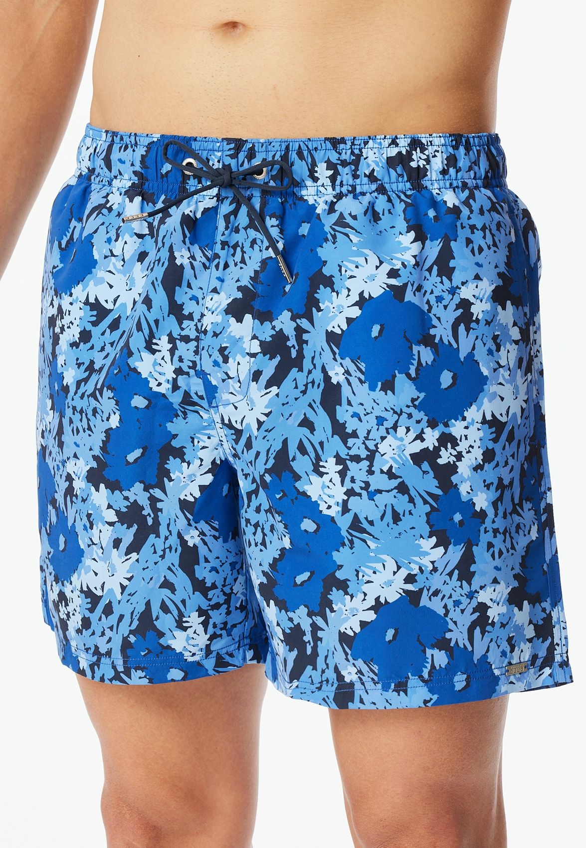 SCHIESSER Badehose Shorts