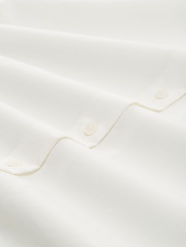 TOM TAILOR Plus Size - Lange Bluse